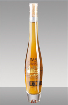 玻璃瓶生产厂家